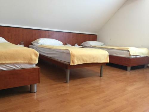 Hotel Gosti??e & Motel Deteljica