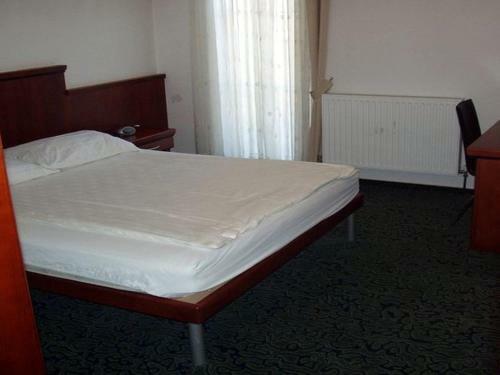 Hotel Gosti??e & Motel Deteljica