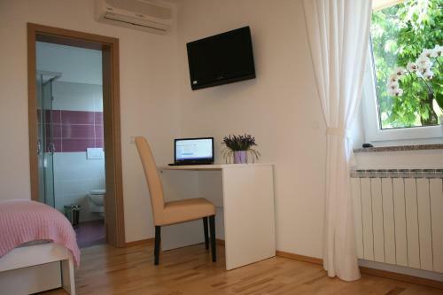 Bed & Breakfast Guesthouse Pri Mihelovih