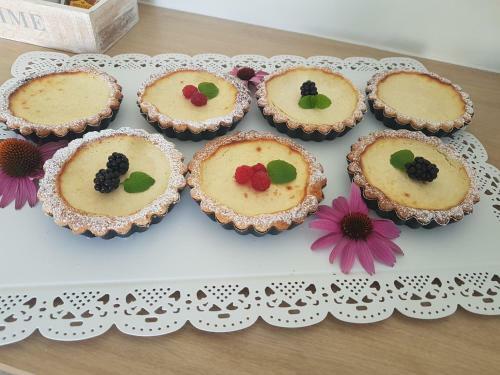 Bed & Breakfast Guesthouse Pri Mihelovih