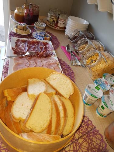 Bed & Breakfast Guesthouse Pri Mihelovih