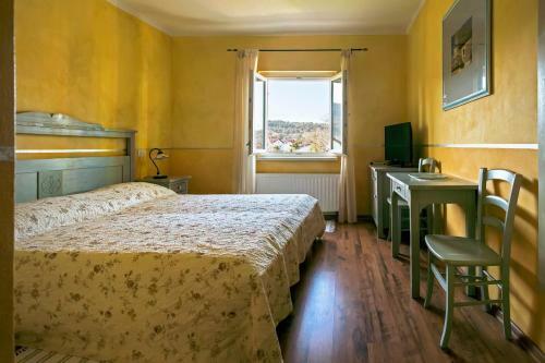 Hostal Guesthouse Skok