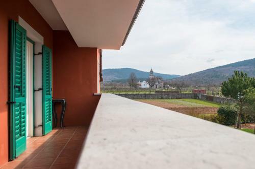 Hostal Guesthouse Skok
