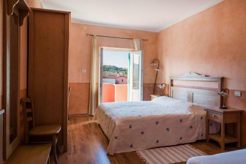 Hostal Guesthouse Skok