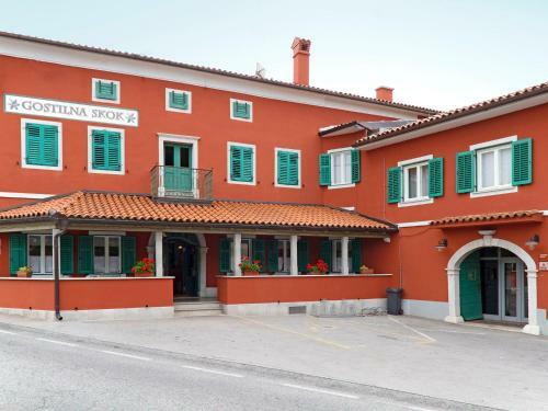 Hostal Guesthouse Skok