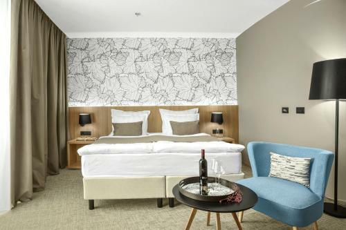Hotel Mond, Resort & Entertainment