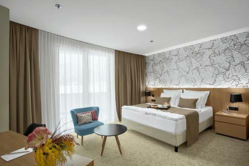 Hotel Mond, Resort & Entertainment