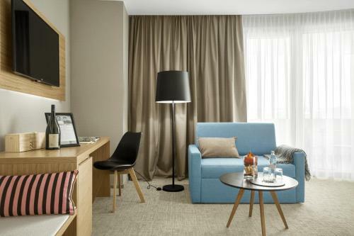 Hotel Mond, Resort & Entertainment