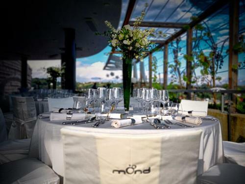 Hotel Mond, Resort & Entertainment