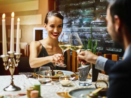 Hotel Mond, Resort & Entertainment
