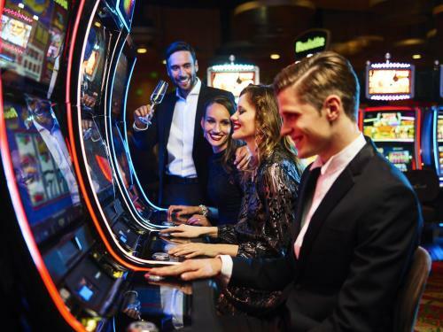 Hotel Mond, Resort & Entertainment