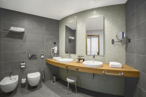 Hotel Mond, Resort & Entertainment