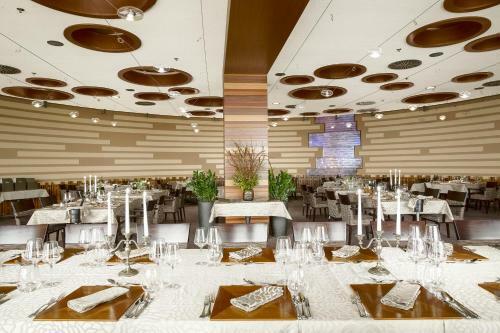 Hotel Mond, Resort & Entertainment