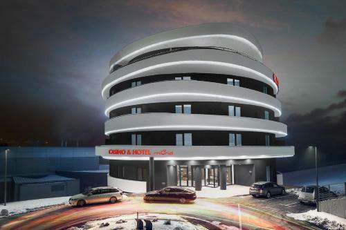 Hotel Mond, Resort & Entertainment
