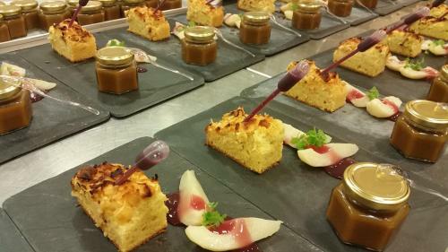 Hotel Mond, Resort & Entertainment