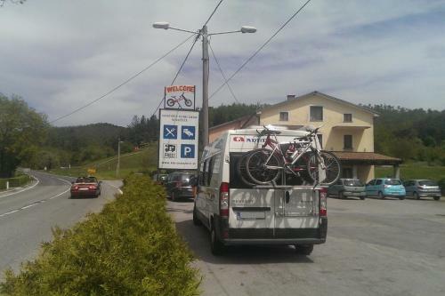 Hostal Guest House Stari Grad