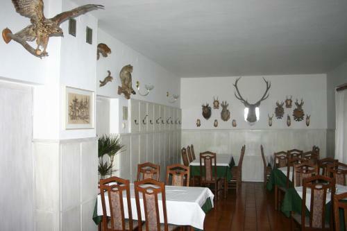 Hostal Guest House Stari Grad