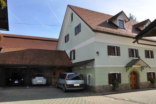 Bed & Breakfast Pr'sknet