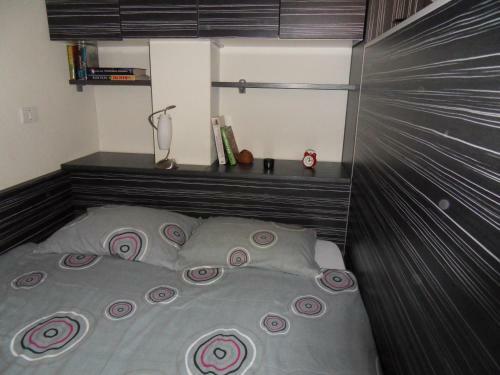 Apartma Istra Zora