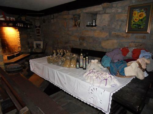 Apartma Istra Zora