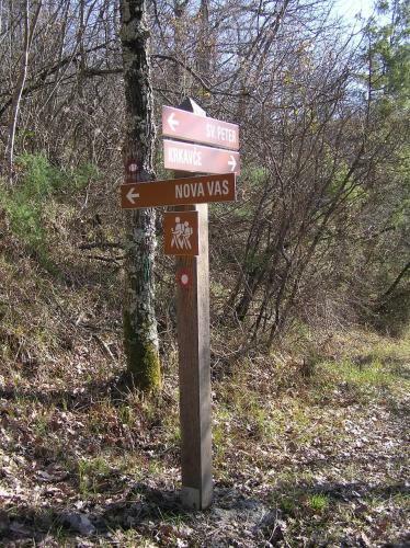 Apartma Istra Zora