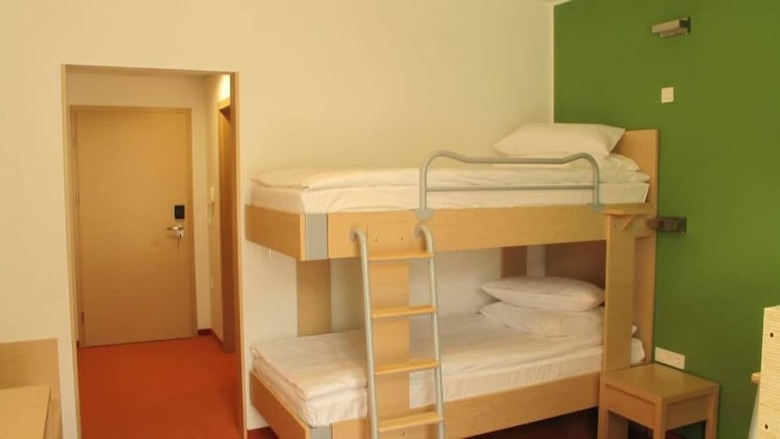 Hotel Veter