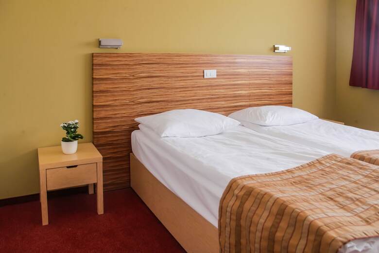Hotel Veter