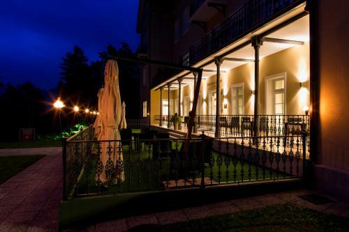 Hotel Rimske Terme Resort