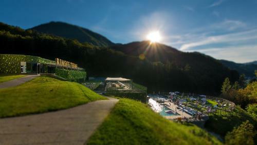 Hotel Rimske Terme Resort