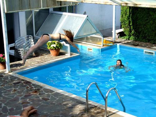 Hostal Guesthouse Mirjam