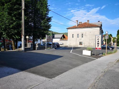 Hostal Guesthouse Mirjam