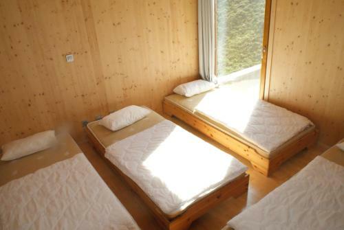 Youth Hostel Punkl