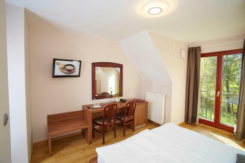 Hotel Delalut