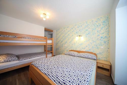 Apartamento Danijela & Gregor