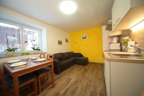 Apartamento Danijela & Gregor