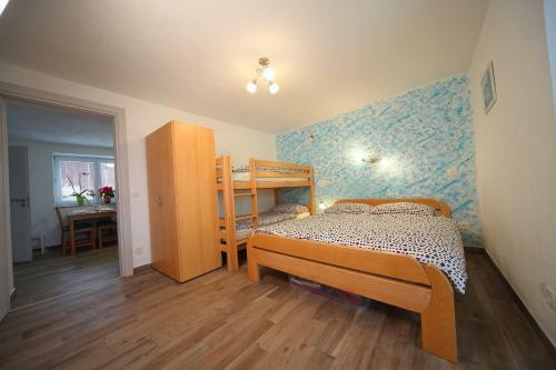 Apartamento Danijela & Gregor