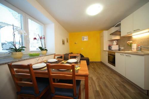 Apartamento Danijela & Gregor