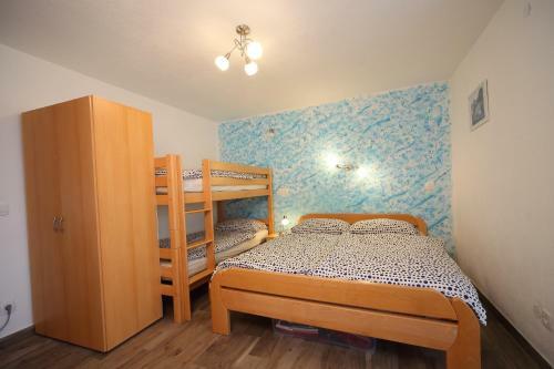 Apartamento Danijela & Gregor