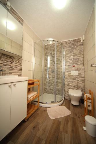 Apartamento Danijela & Gregor