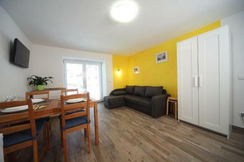 Apartamento Danijela & Gregor