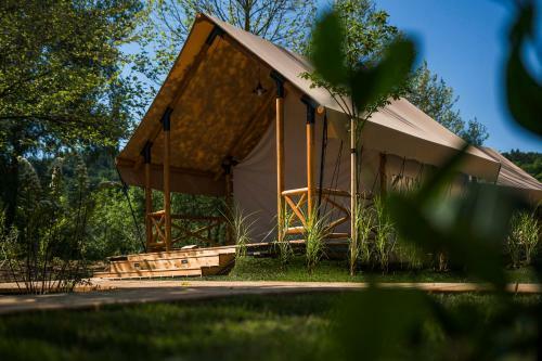 Glamping Olimia Adria Village