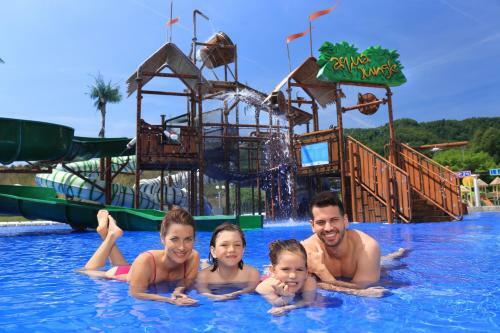 Glamping Olimia Adria Village