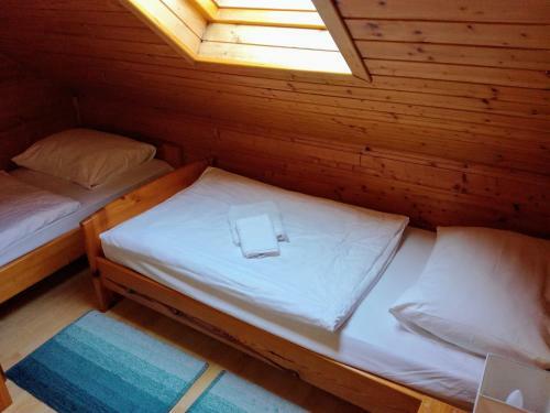 Holiday Home Natura I-27