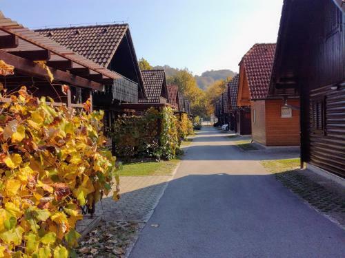 Holiday Home Natura I-27