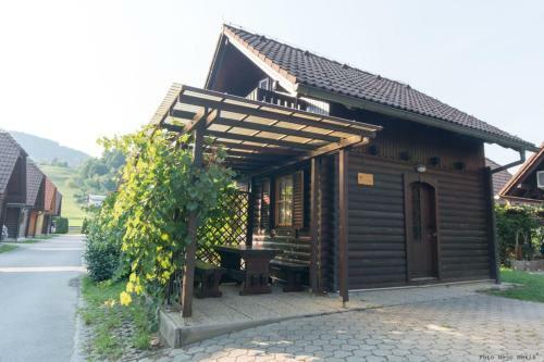 Holiday Home Natura I-27