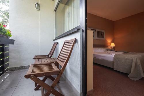 Terme Olimia - Hotel Breza