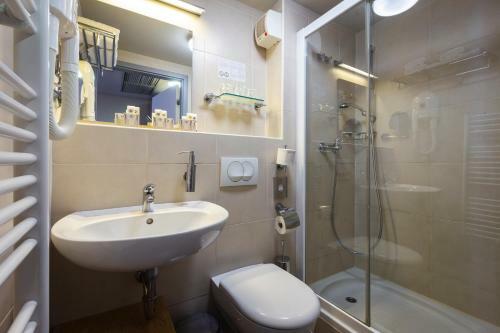 Terme Olimia - Hotel Breza