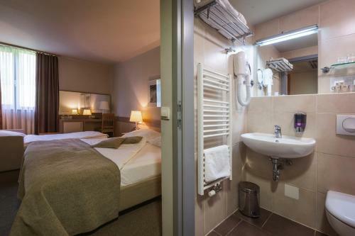 Terme Olimia - Hotel Breza
