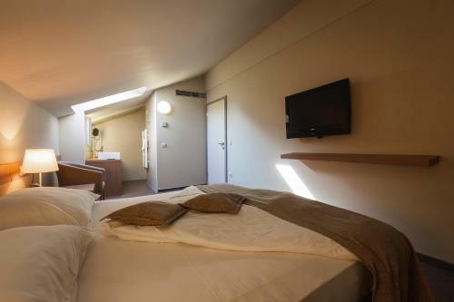 Terme Olimia - Hotel Breza