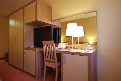 Terme Olimia - Hotel Breza